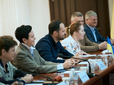 Підприємства Рівненщини можуть долучитися до нової програми підтримки зі Швейцарією