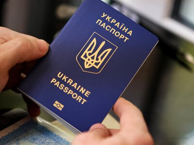 В Україні тимчасово не оформлюватимуть паспорти через технічний збій — ДМС