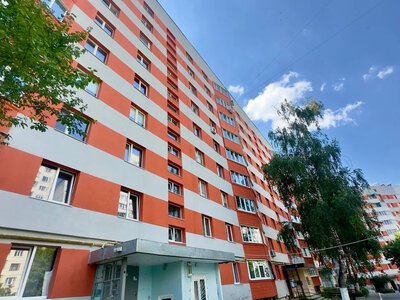 «Краще, ніж було»: у мерії Харкова окреслили головний принцип відновлення