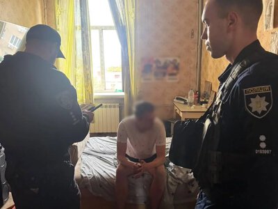 За домашнє насильство над матір’ю харків’янин може сісти на три роки