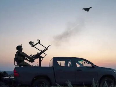 Ворог протягом дня атакував Україну 124 безпілотниками, ППО знищила 86