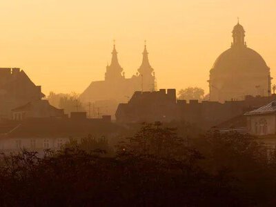 «Сокільники мають розвиватися, Львів має розвиватися»: «Європейська Солідарність» відповіла Садовому щодо аеропорту