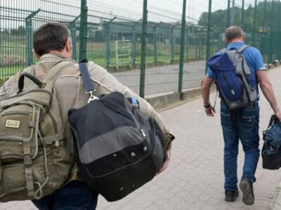 Повернення чоловіків із Німеччини: адвокат описав сценарій із повістками та розшуком