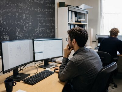 OpenAI залучила незалежну групу математиків для оцінки результатів ШІ