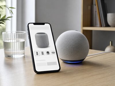 Amazon Alexa може відстежувати зниження цін і автоматично купувати товари
