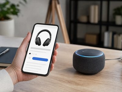 Alexa від Amazon дає змогу налаштувати сповіщення про ціни та автокупівлю