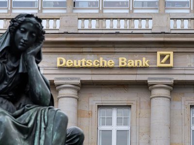Deutsche Bank надасть кредит на нові електростанції для Укрнафти