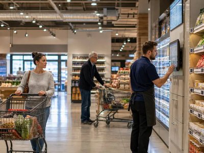 Walmart не підвищуватиме ціни за історією покупок клієнтів — The Verge