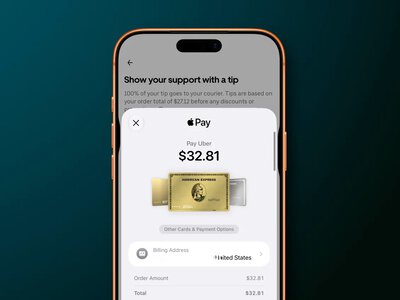 В iOS 27 Apple спростила перемикання між картками в Apple Pay