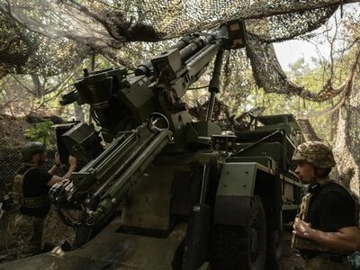 Україні критично необхідно відкривати експорт озброєння: уряд готує нові правила для виходу на глобальний ринок