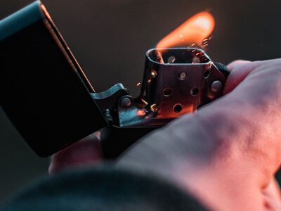  На Закарпатті чоловіка засудили за підпал дружини на очах у доньки 