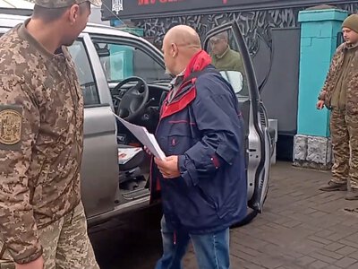 Водії ризикують втратити машину через штраф ТЦК: коли справа доходить до аукціону