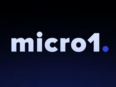  Американська Micro1 залучила понад $100 млн за оцінки $4 млрд 