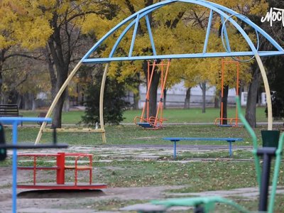 У Великій Олександрівці оновлять територію дитсадка за 22,95 мільйона гривень