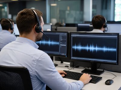 Стартап Modulate залучив $25 млн на технології аналізу голосу