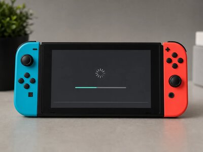 Nintendo закликала власників оригінальної Switch оновити прошивку через вразливість