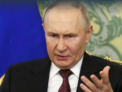 путін збільшив штатну чисельність військовослужбовців у рф - скільки їх буде