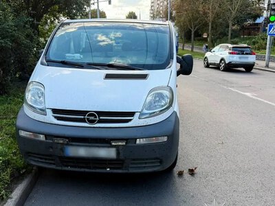 У Рівному на Дубенській авто збило 9-річного хлопчика