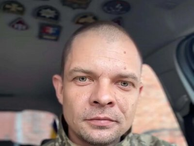 Кременчуківців просять підтримати петицію про нагородження Валерія Колєснікова орденом «За мужність»