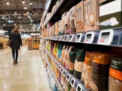 Walmart не змінюватиме ціни на основі історії покупок клієнтів