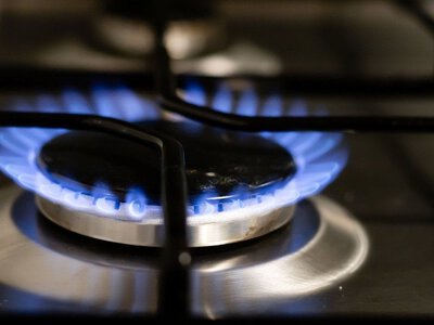 Тариф на газ для населення не підвищуватимуть до весни: уряд назвав кінцеву дату