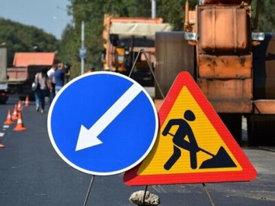Уряд зупиняє ремонти, будівництво й низку інших видатків через дефіцит коштів