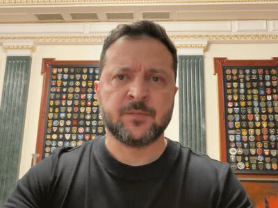У росії фактично розпочали додаткову мобілізацію. Наповнюють армію й іноземцями — Зеленський