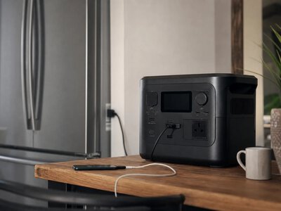 Портативна станція Bluetti Elite 200 V2 подешевшала до 899 доларів