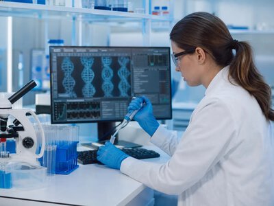 Anthropic заявила про відкриття ШІ та зіткнулася з критикою біологів
