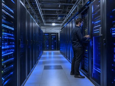 Meta створює корпоративний напрям для продажу ШІ-продуктів