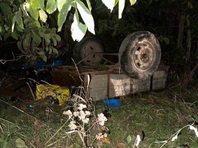 Однорічна дівчинка та двоє підлітків постраждали в аваріях на Буковині