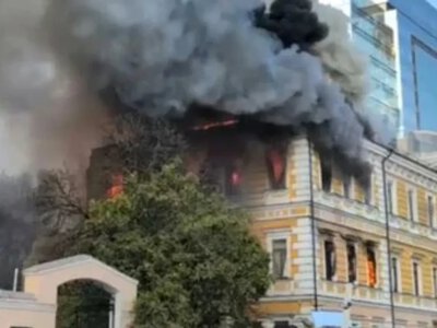 У Києві через російський удар загинула уродженка Камінь-Каширщини Наталія Букало