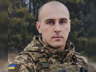 ДНК-експертиза підтвердила загибель 25-річного нацгвардійця з Рівненщини