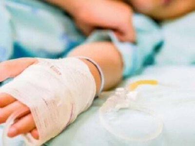 У Рівному медики врятували підлітка після передозування