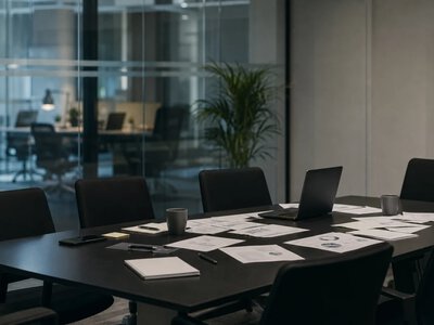 Шестеро незалежних радників залишили антитерористичний форум Big Tech