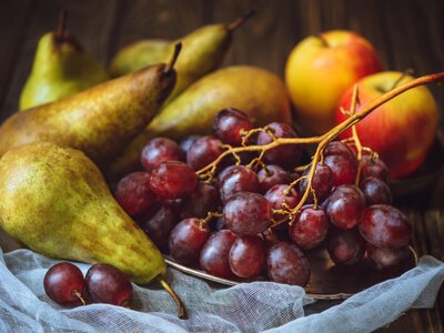 Для схуднення, підтримки серця й травлення цей український фрукт корисніший за банан
