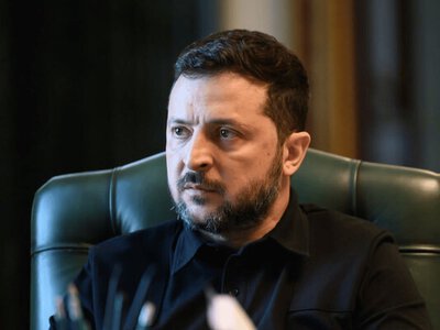 Зеленський: Росія фактично почала додаткову мобілізацію