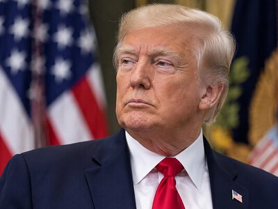 ЗМІ: Трамп готовий послабити санкції проти Ірану в обмін на поступки щодо ядерної програми