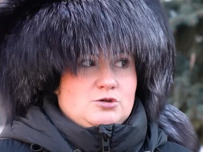 Мільйони переглядів у блозі: Королева Троєщини Анетта Барсівна розкрила, скільки заробляє