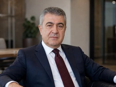 ООН призначила дипломата з Туреччини Мехмета Гюллюоглу на дві посади — Anadolu Agency