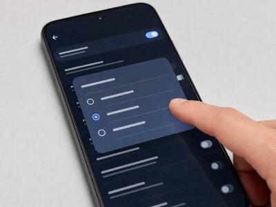 Як прискорити анімації на Android через налаштування розробника