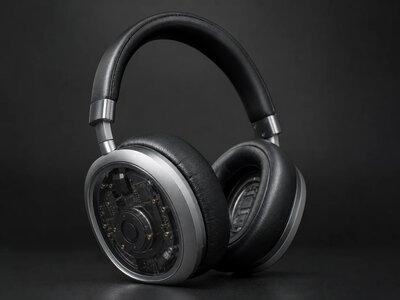 Nothing представила навушники Headphone 1 Pro з трьома драйверами