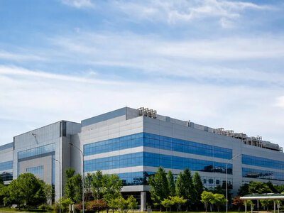 Samsung Electro-Mechanics інвестує $5 млрд у виробництво підкладок для чипів — Korea Herald