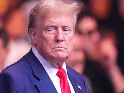 Підготовка теракту біля бази США: Трамп відреагував на звільнення підозрюваних під заставу