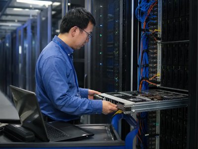 Nvidia схвалила викуп акцій на 150 млрд доларів
