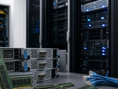 Кіпрська IT-асоціація запропонувала європейський індекс ринку пам’яті — Cyprus Mail