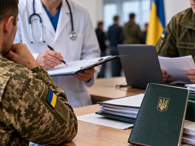 ВЛК при бронюванні та відстрочці не потрібна, але є винятки: у ТЦК назвали категорії