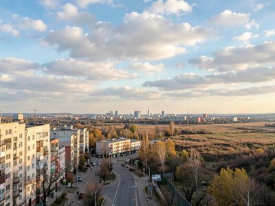 Погода в Херсоні 29 вересня 2026: мінлива хмарність та до +21°C