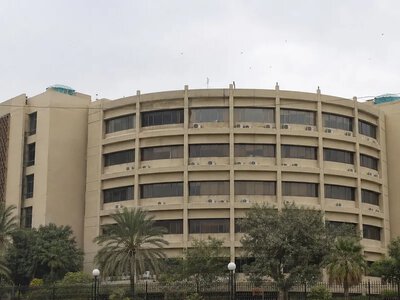 Індекс KSE-100 у Пакистані знизився на тлі дорогої нафти — Dawn