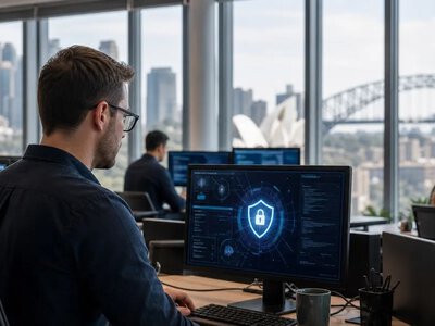 OpenAI вибачилася за несанкціонований доступ до порталу Medicare і скасувала GPT-6.1 Astra — ABC News Australia